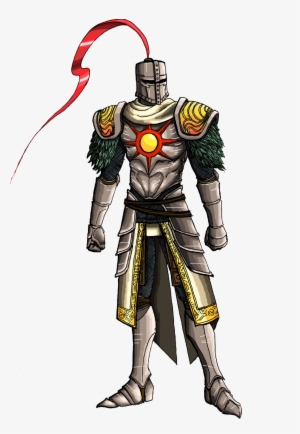Dark Souls Solaire Png Pic - Solaire Dark Souls Png #635727