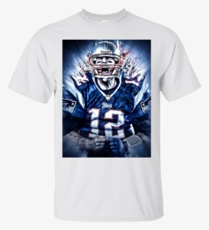 New England Patriots Tom Brady Hoodies Sweatshirts - England Patriots Tom Brady #635832