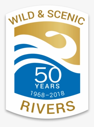 Celebrating Our Wild And Scenic Rivers K - Cafepress Rivers 50th Iphone 7 Plus Tough Case #636027