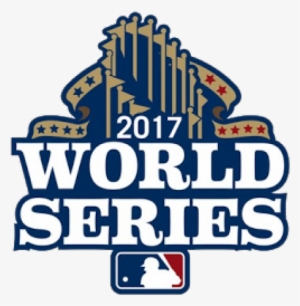 World Series Baseball Logo - Free Transparent PNG Download - PNGkey