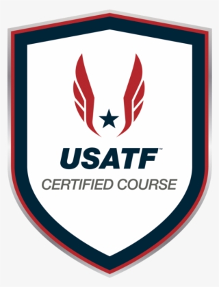 Usatf Certified Course #636098
