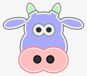 How To Set Use Cow Head Soft Svg Vector #636141 How To Set Use Cow Head Soft Svg Vector #636141