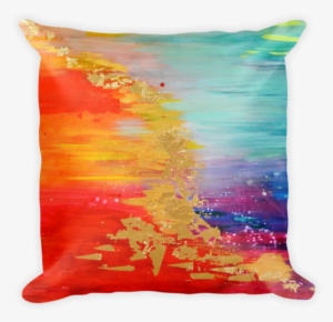 Ab-3 Pillow - Pillow #636170