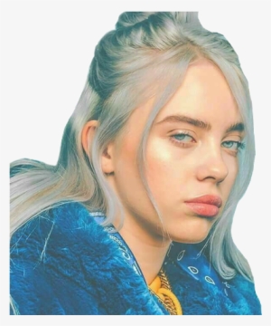 Billie Eilish Photoshoot 4k - Free Transparent PNG Download - PNGkey