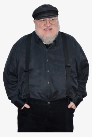 George R R Martin - Illustration #636193