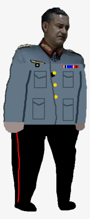 Hans Krebs Sprite - Standing #636335