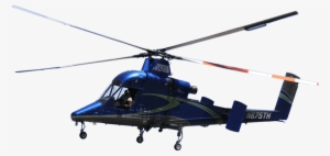 Timberline Helicopters, Inc #636338