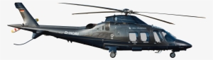 Leonardo Helicopter Aw109sp - Helicopter #636381