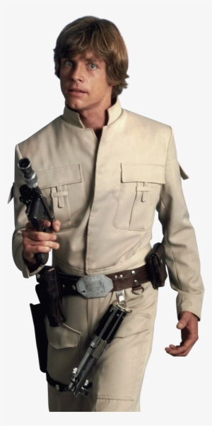 Luke Skywalker - Luke Skywalker Esb Jacket #636432