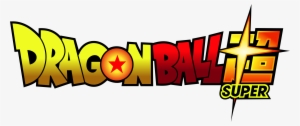 Dragon Ball Super Png Pic - Dragon Ball Super Card Game Logo #636503
