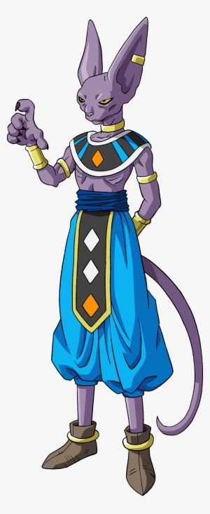 Tupper Dragon Ball Super - Free Transparent PNG Download - PNGkey