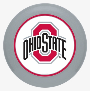 Ohio State College Flag #636690