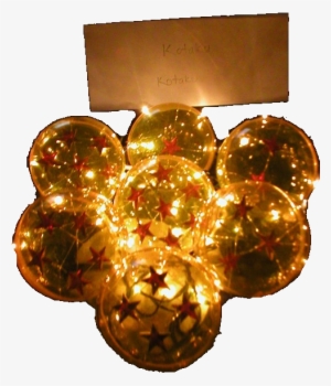 Dragon Ball Is A Japanese Manga Series Written And - Ball #636767