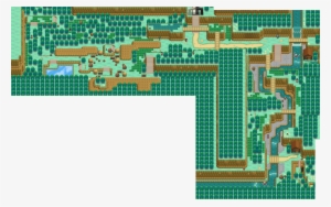 [ Img] - Route 23 Unova Map #636990