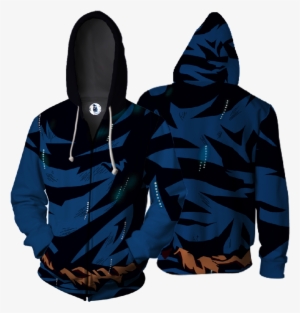 Dragon Ball Z Ultra Instinct Goku Hoodie - Spiderman Hoodie #637034 Dragon Ball Z Ultra Instinct Goku Hoodie - Spiderman Hoodie #637034