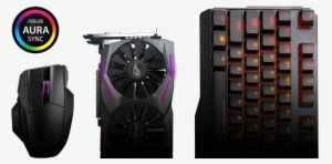 Synchronization Between Asus Motherboards, Graphics - Asus Geforce Gtx 1070, Strix-gtx1070-8g-gaming, 8gb #637036