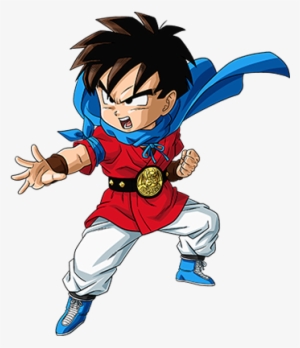 Dragon Ball Fusions Is The Latest Dragon Ball Experience - Dragon Ball Fusions Pinich #637151