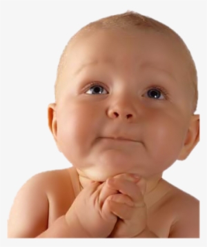 Praying-baby - Imagenes De Tamales Chistosas #637153