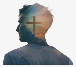 Unite With Christians Across Australia And The Nations - Praying Christian Png #637199