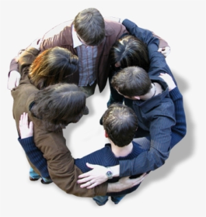 Group-prayer - Support Group Method Training Pack: Effective Anti-bullying #637249