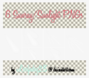 Sunray Png Pack By Loofadog28 - Transparent Background Restaurant Logo #637252