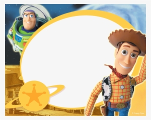 Marcos Para Fotos Toy Story #637280