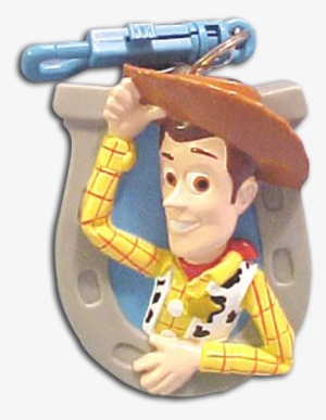 Toy Story Collection Woody Treasure Keeper Backpack - Sheriff Woody #637326