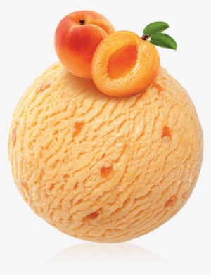 Apricot - Apricot Ice Cream #637353