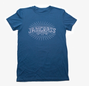 Jamgrass Tv Sun Ray T-shirt - Active Shirt #637404