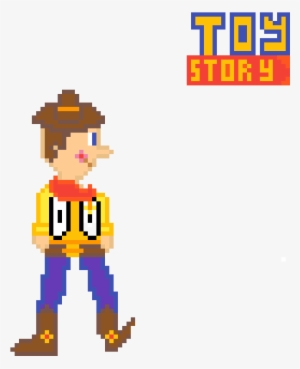 Woody Toy Story - Cartoon #637435