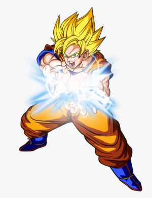 Dragon Ball Clip Art - Dragon Ball Z Kamehameha Png #637461