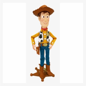 Boneco Toy Story Woody - Disney Toy Story Collection: Woody #637509