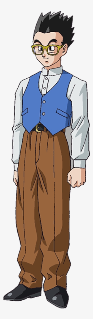 Dragon Ball Z, Goku, Dragons, Dragon Dall Z, Dragonball - Imágenes De Gohan De Dragon Ball Súper #637527