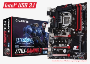 13180 Big-1200x1200 - Z170x Gaming 3 #637570