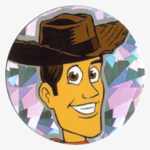 Panini Caps > Toy Story 15-woody - Toy Story #637571