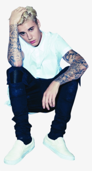 Free Png Justin Bieber Sitting Png Images Transparent - Justin Bieber Sitting #637659