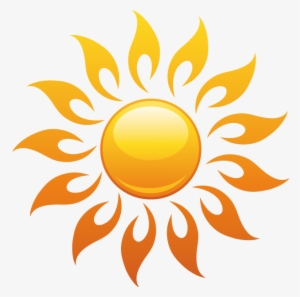 Gifs De Naturaleza - Detailed Sun Drawing #637708