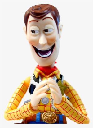 There S A Boot In My Snake - Creepy Woody Doll #637758