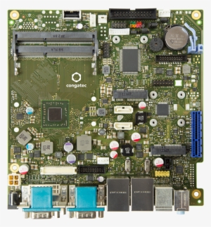 Conga Igx Rep - Mini-itx #637806