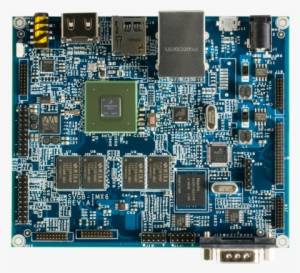Savageboard - Poslab Savageboard Dual #637824
