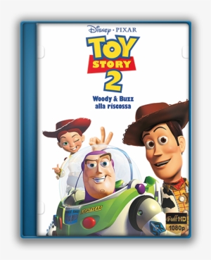 Toy Story - Toy Story 2 #637827