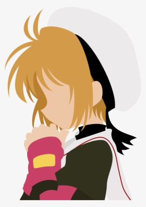 View Praying , - Syaoran Li #637829