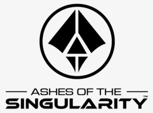 Ashes Of The Singularity Now On Steam Early Access - Ashes Of The Singularity Logo #637852