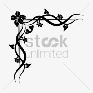 Corner Floral Design Png Clipart Floral Design Clip #637854 Corner Floral Design Png Clipart Floral Design Clip #637854