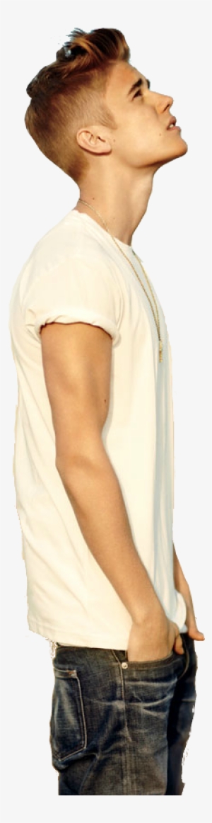 Justin Bieber Png 2013 By Milubiieber - Justin Bieber Justjared 2013 #637891