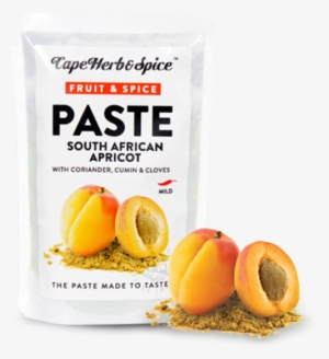 South African Apricot - Cape Herb & Spice - A Division Of Libstar Operations #637933