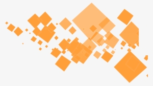 Orangesquares - انجاز Sms - رسائل الجوال - Orange Design Png #637970