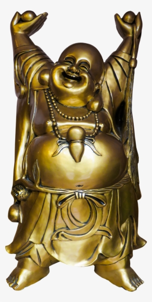 Buddha Png Without Background #638034