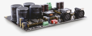 Motherboard - Electronics #638055