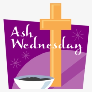 Ash Wednesday - Clip Art #638075